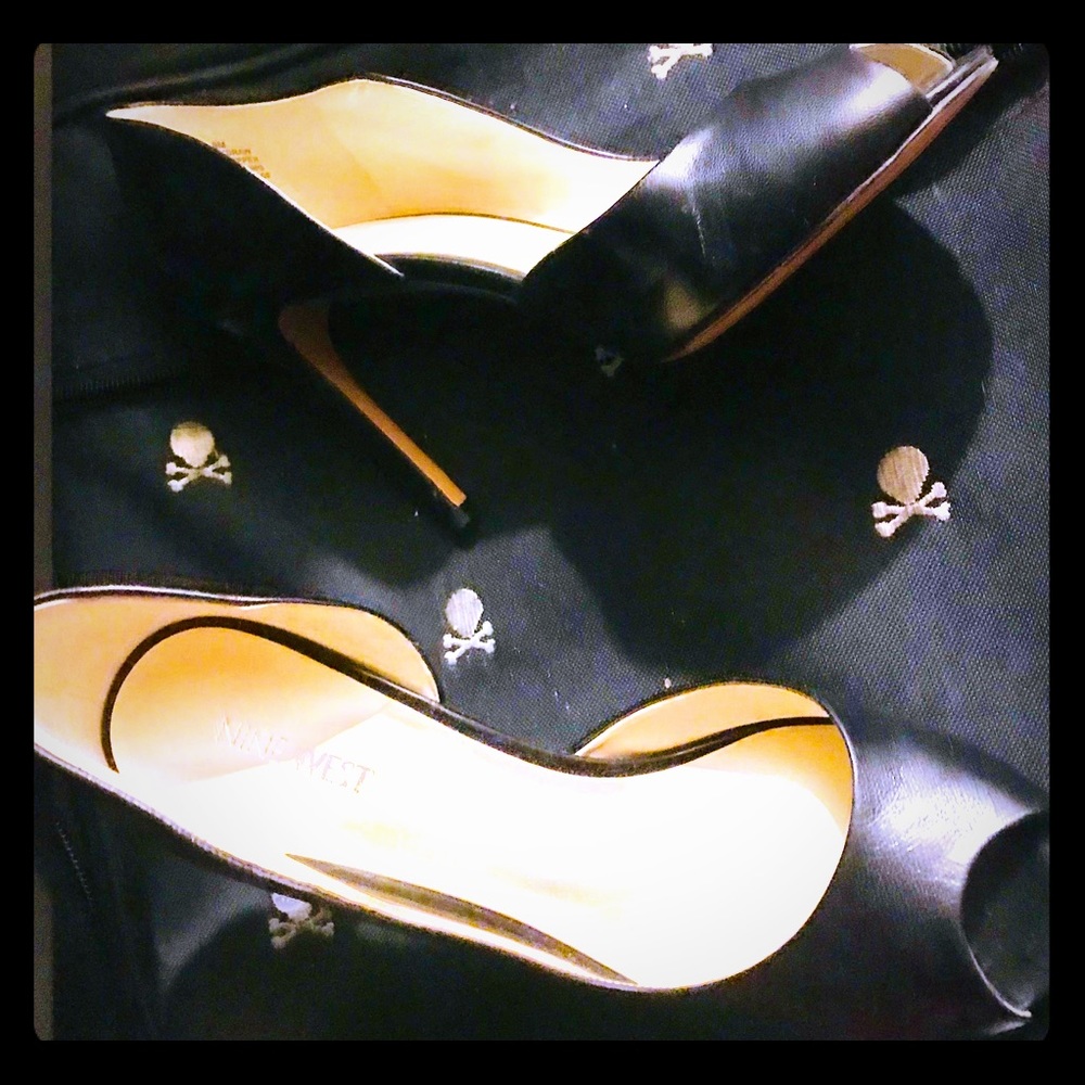 Nine West
